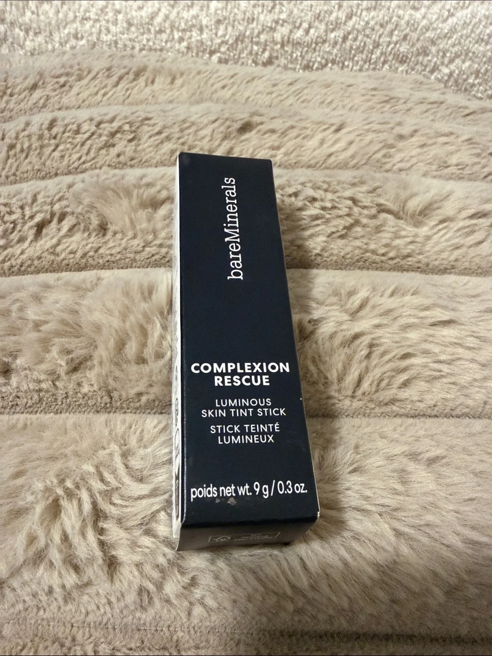 bareMinerals Complexion Rescue Luminous Skin Tint Stick - Light/Beige